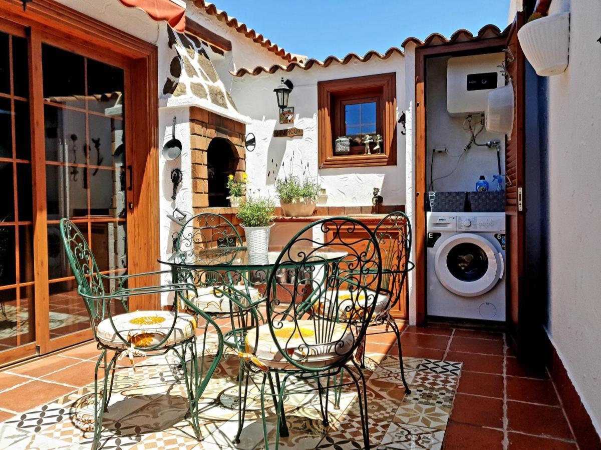 La Casa De Conchita Villa Costa Adeje  Eksteriør bilde