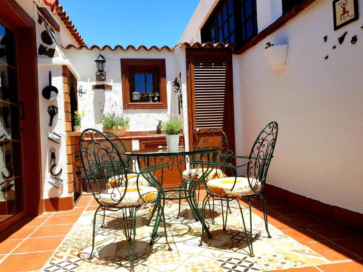 La Casa De Conchita Villa Costa Adeje  Eksteriør bilde