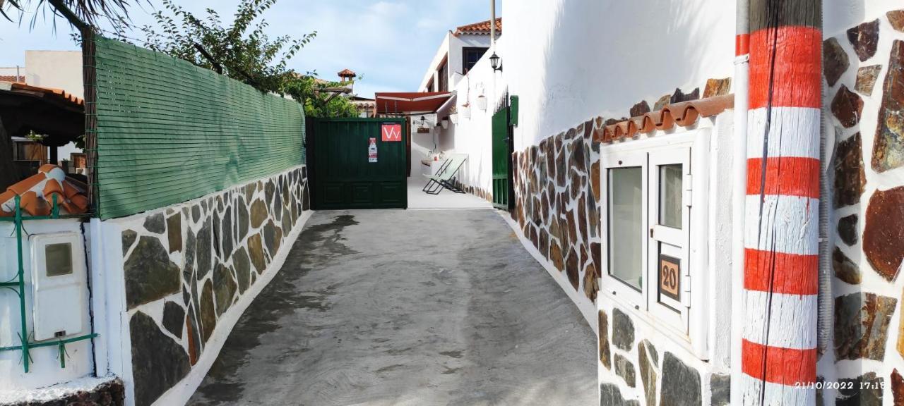 La Casa De Conchita Villa Costa Adeje  Eksteriør bilde
