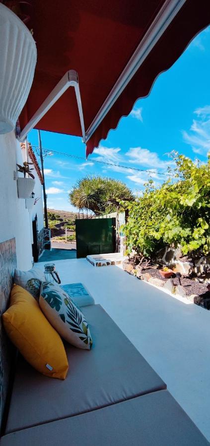 La Casa De Conchita Villa Costa Adeje  Eksteriør bilde