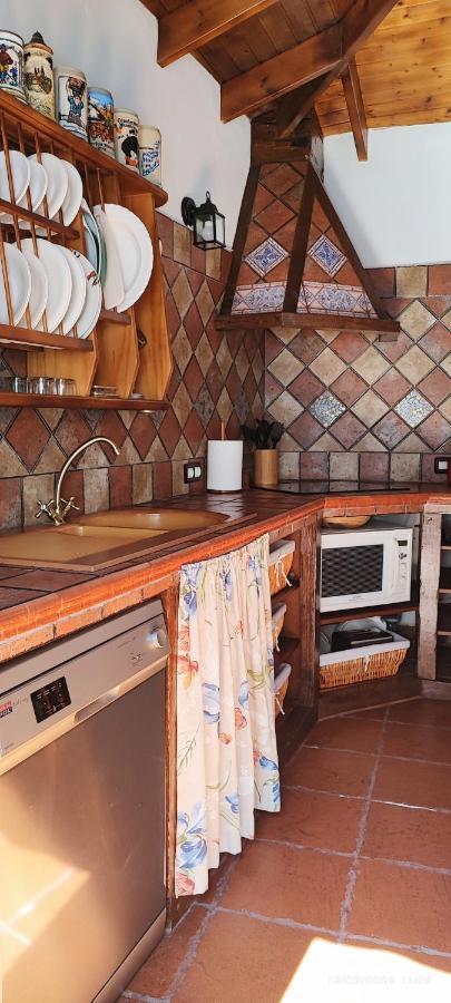 La Casa De Conchita Villa Costa Adeje  Eksteriør bilde