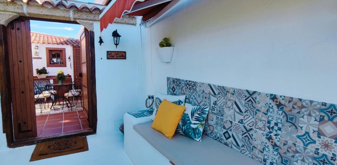 La Casa De Conchita Villa Costa Adeje  Eksteriør bilde