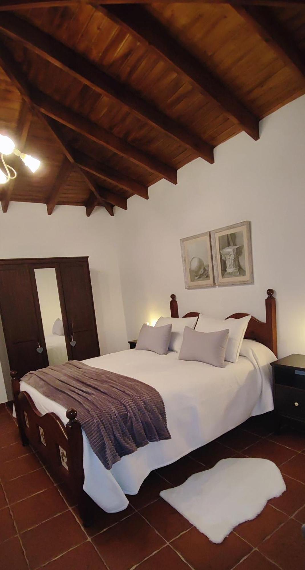 La Casa De Conchita Villa Costa Adeje  Eksteriør bilde