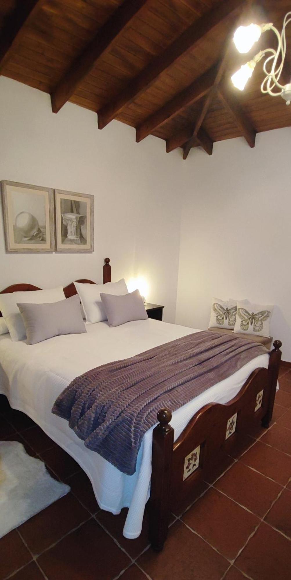 La Casa De Conchita Villa Costa Adeje  Eksteriør bilde
