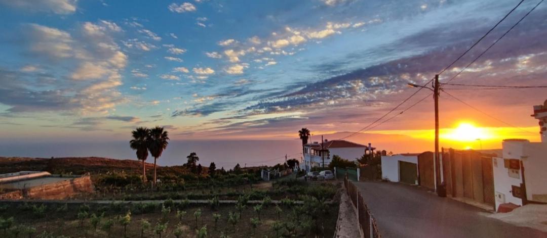 La Casa De Conchita Villa Costa Adeje  Eksteriør bilde