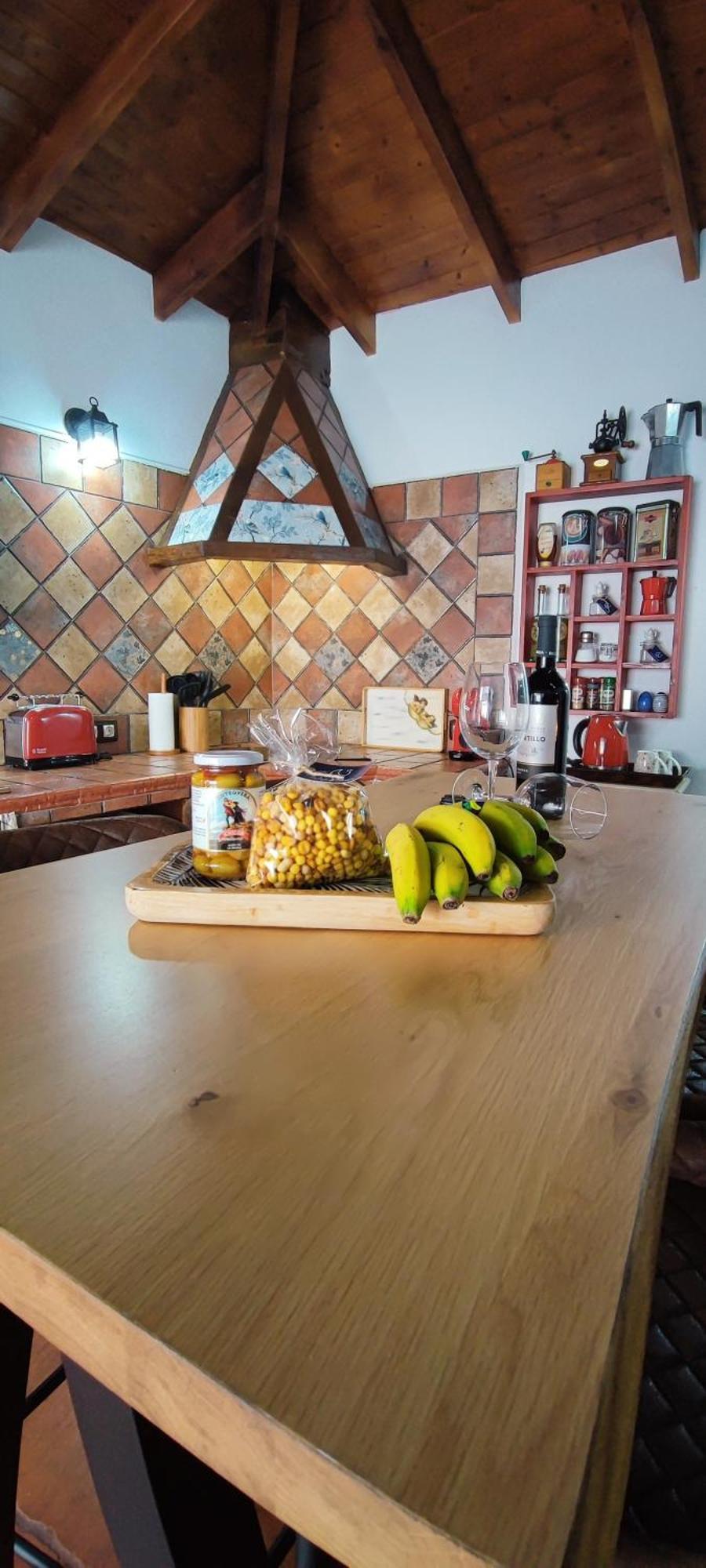 La Casa De Conchita Villa Costa Adeje  Eksteriør bilde