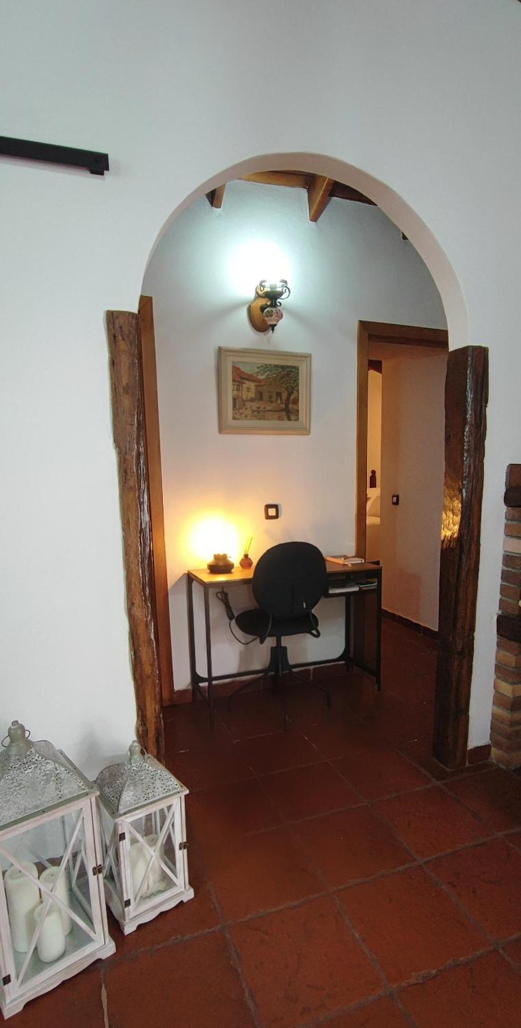 La Casa De Conchita Villa Costa Adeje  Eksteriør bilde