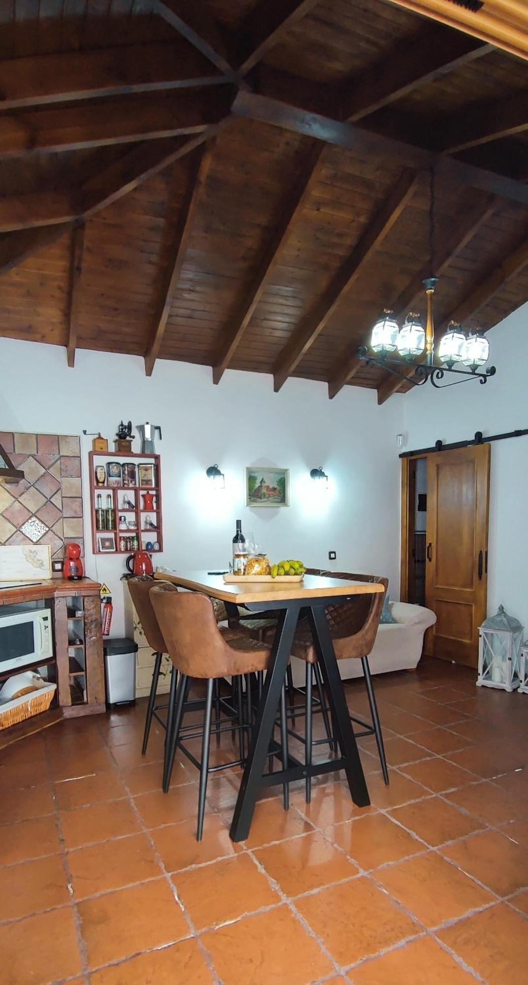 La Casa De Conchita Villa Costa Adeje  Eksteriør bilde