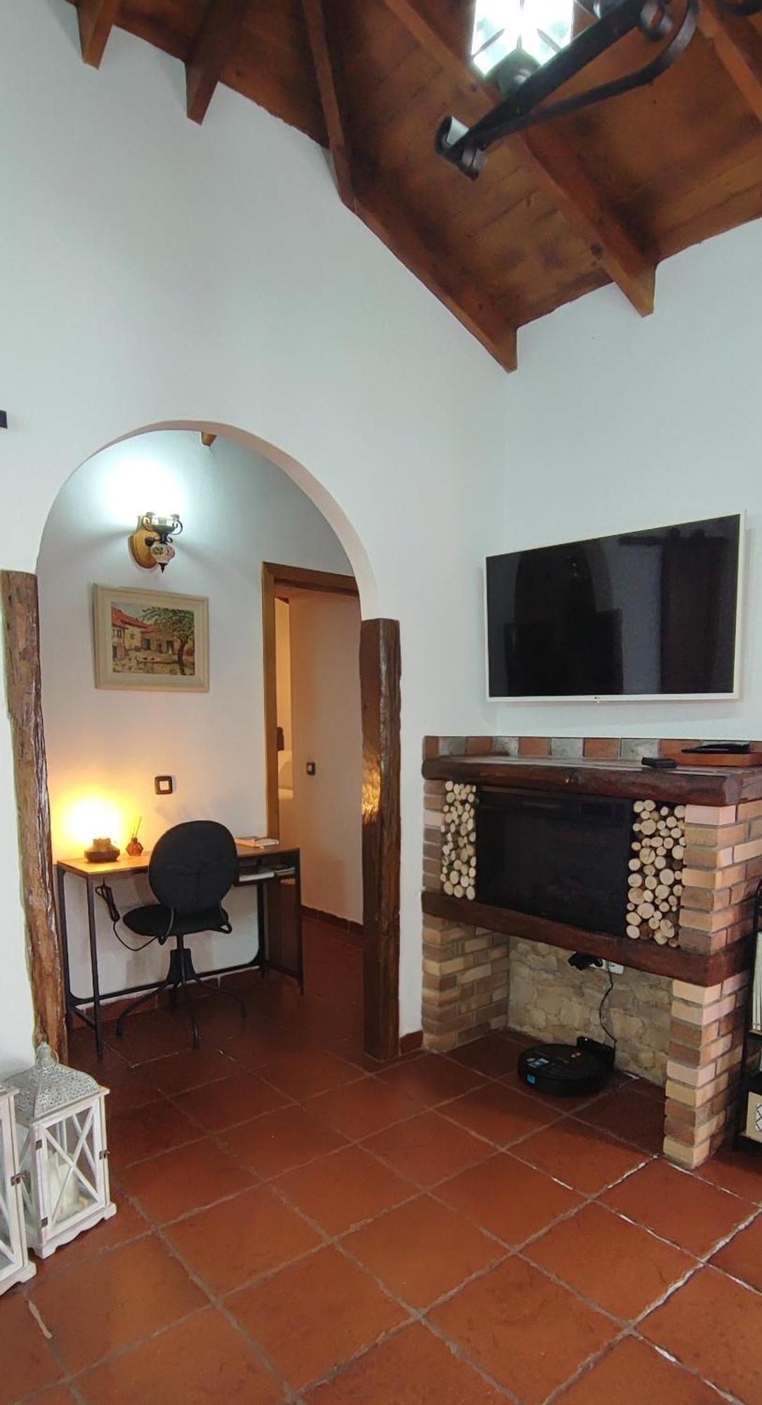 La Casa De Conchita Villa Costa Adeje  Eksteriør bilde