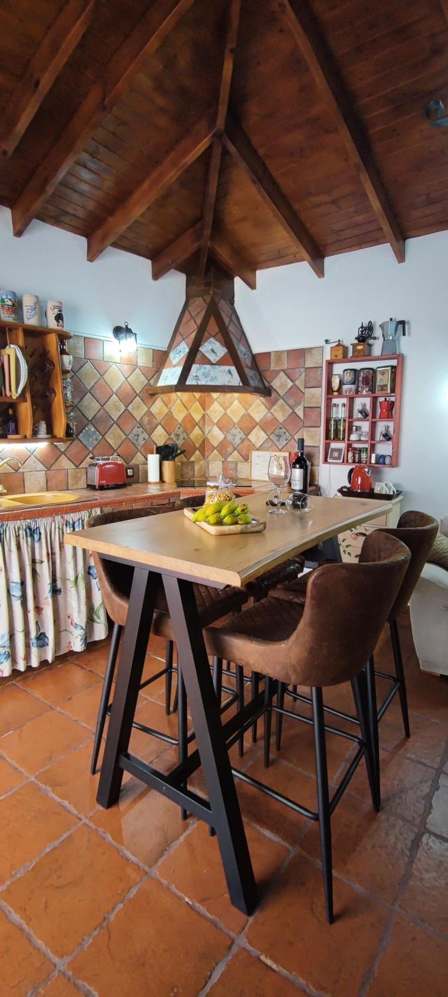 La Casa De Conchita Villa Costa Adeje  Eksteriør bilde