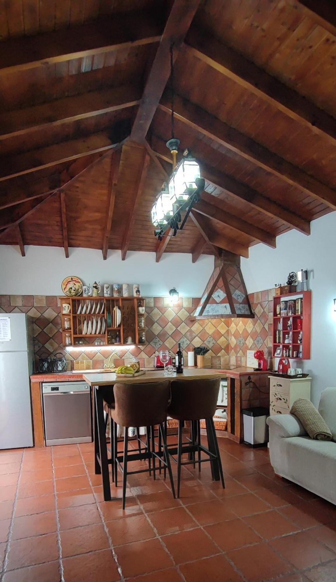 La Casa De Conchita Villa Costa Adeje  Eksteriør bilde