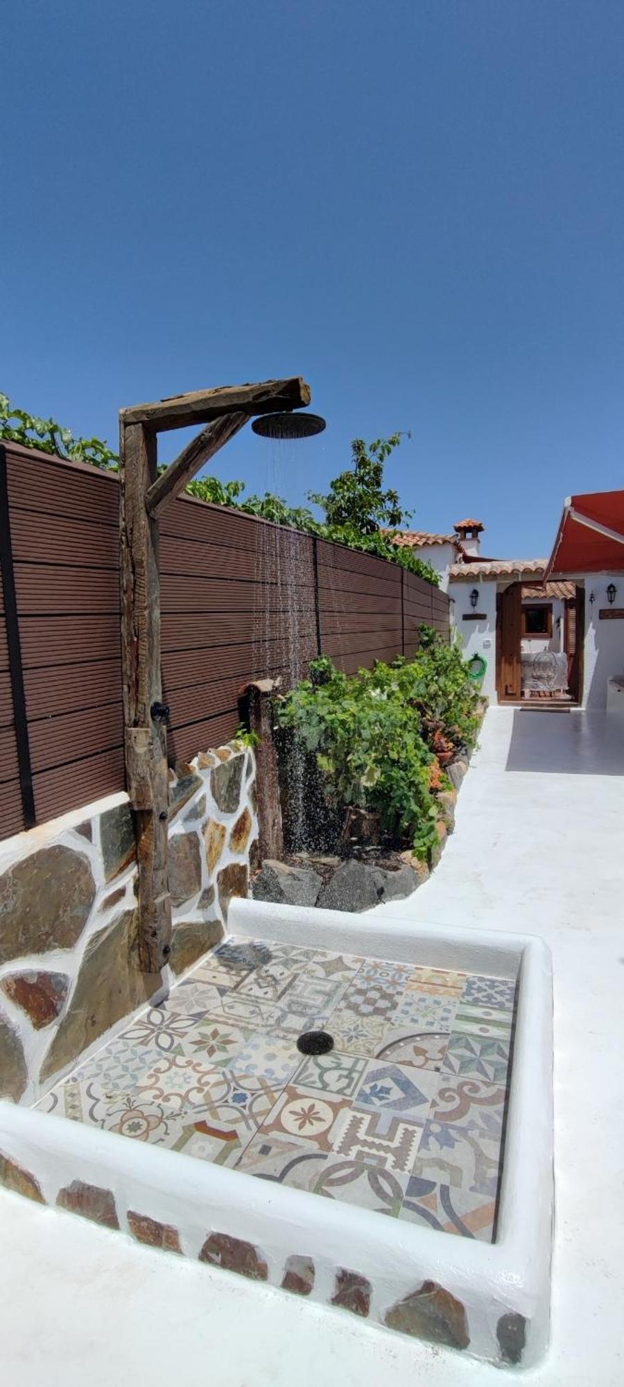 La Casa De Conchita Villa Costa Adeje  Eksteriør bilde