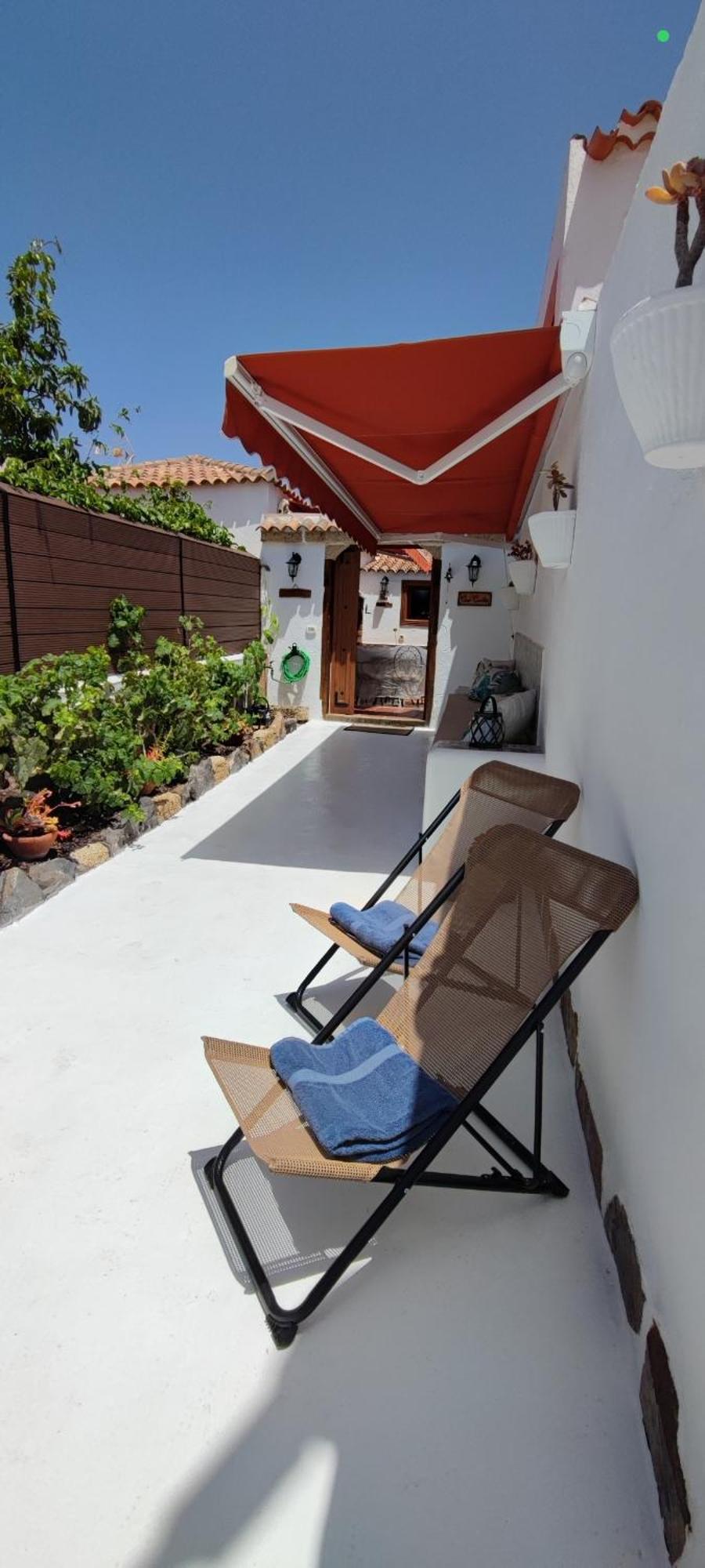 La Casa De Conchita Villa Costa Adeje  Eksteriør bilde