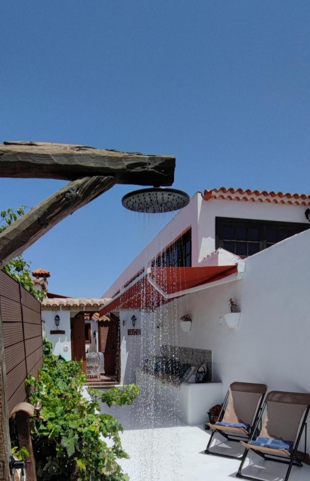 La Casa De Conchita Villa Costa Adeje  Eksteriør bilde